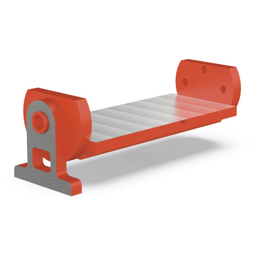 Trunnion Table Fixture for Single station vise
