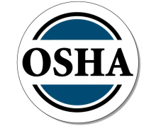 Sitema Satisfies OSHA Requirements