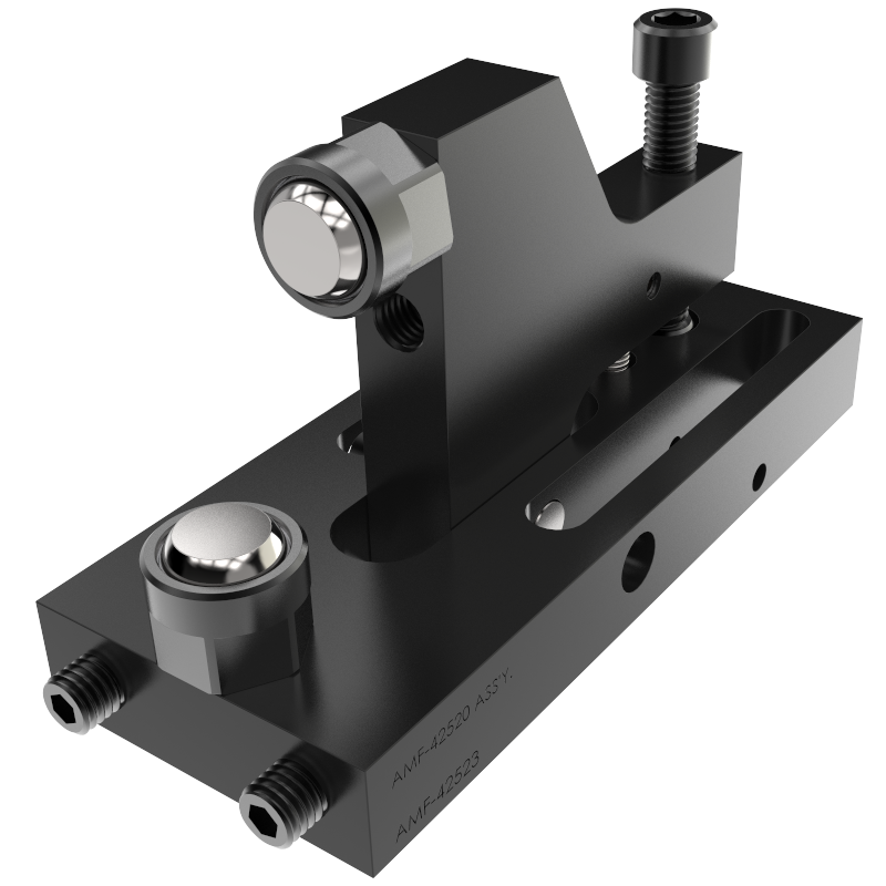 linear-clamping-components