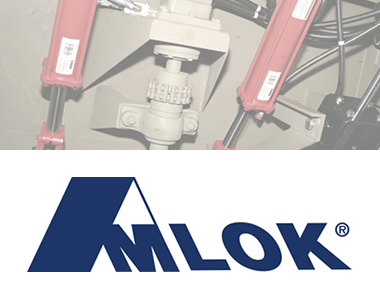 AMLOK – Rod Locks
