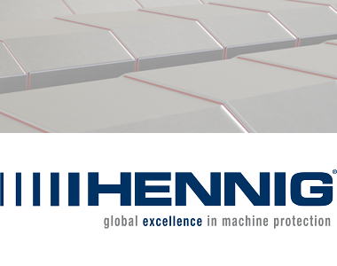 Hennig – Machine Protection and Chip Conveyors