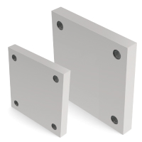 CNC Fixture plates for machine tools