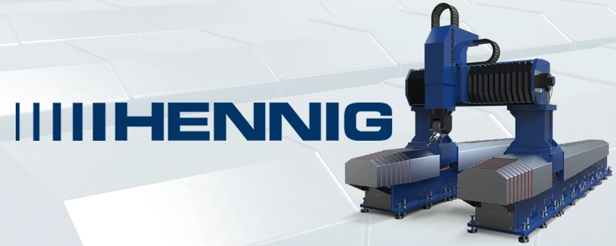 Hennig Machine Protection & Chip Solutions