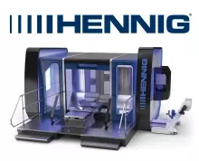 Hennig Machine Protection & Chip Solutions