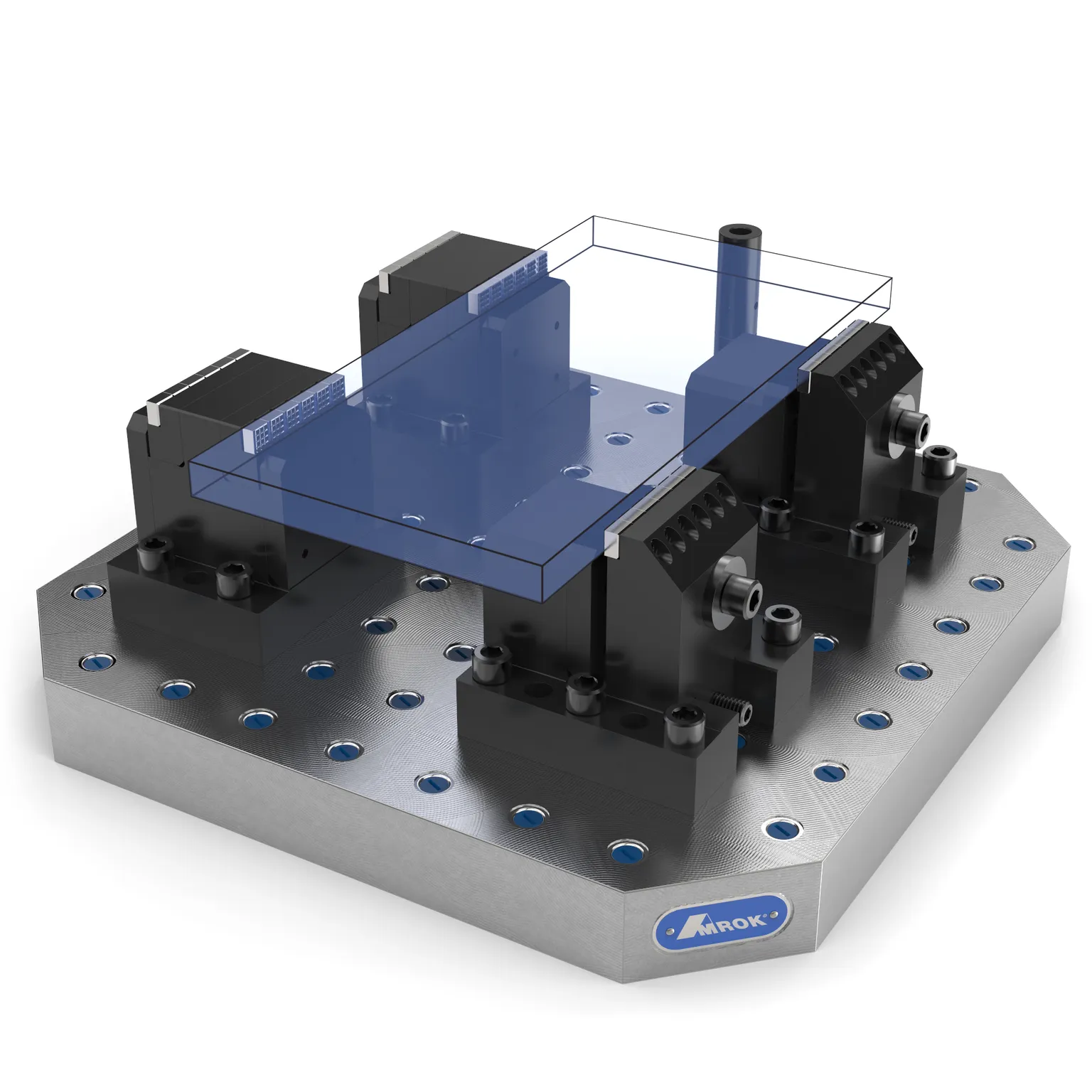Vise Systems