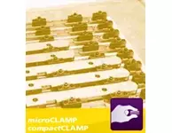 TRIAG Micro Clamp